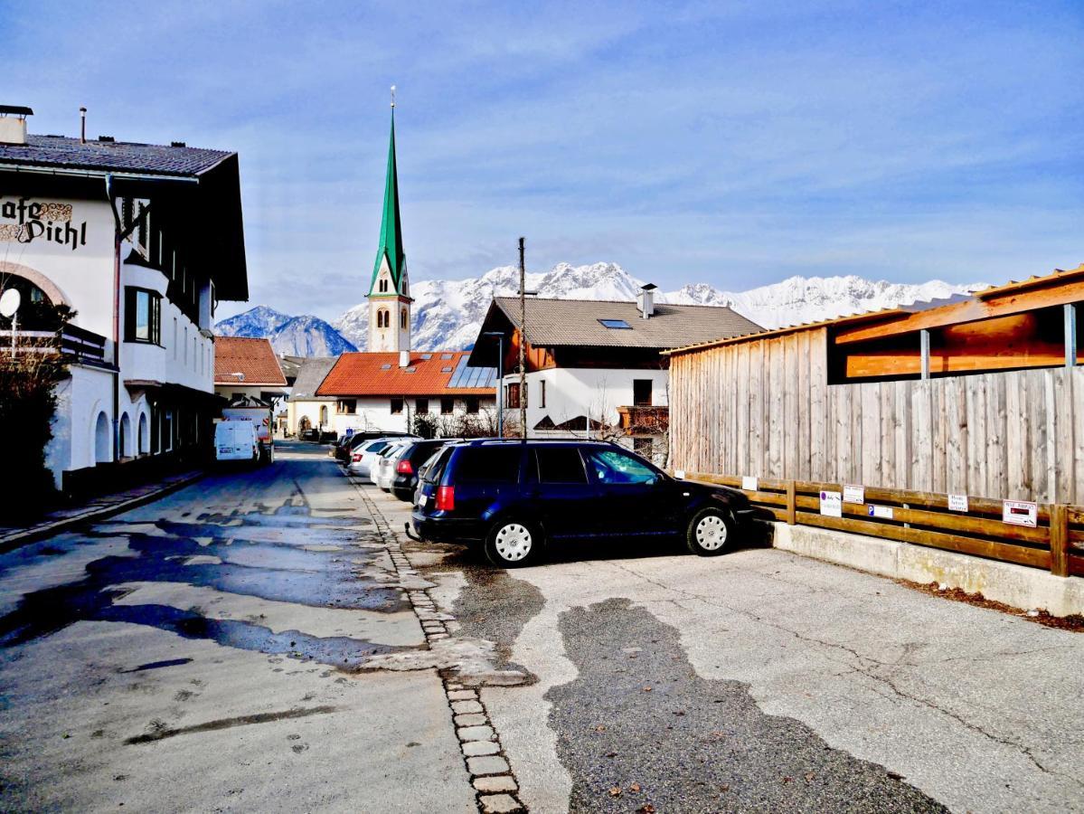 Suite Mutters Innsbruck Exterior foto