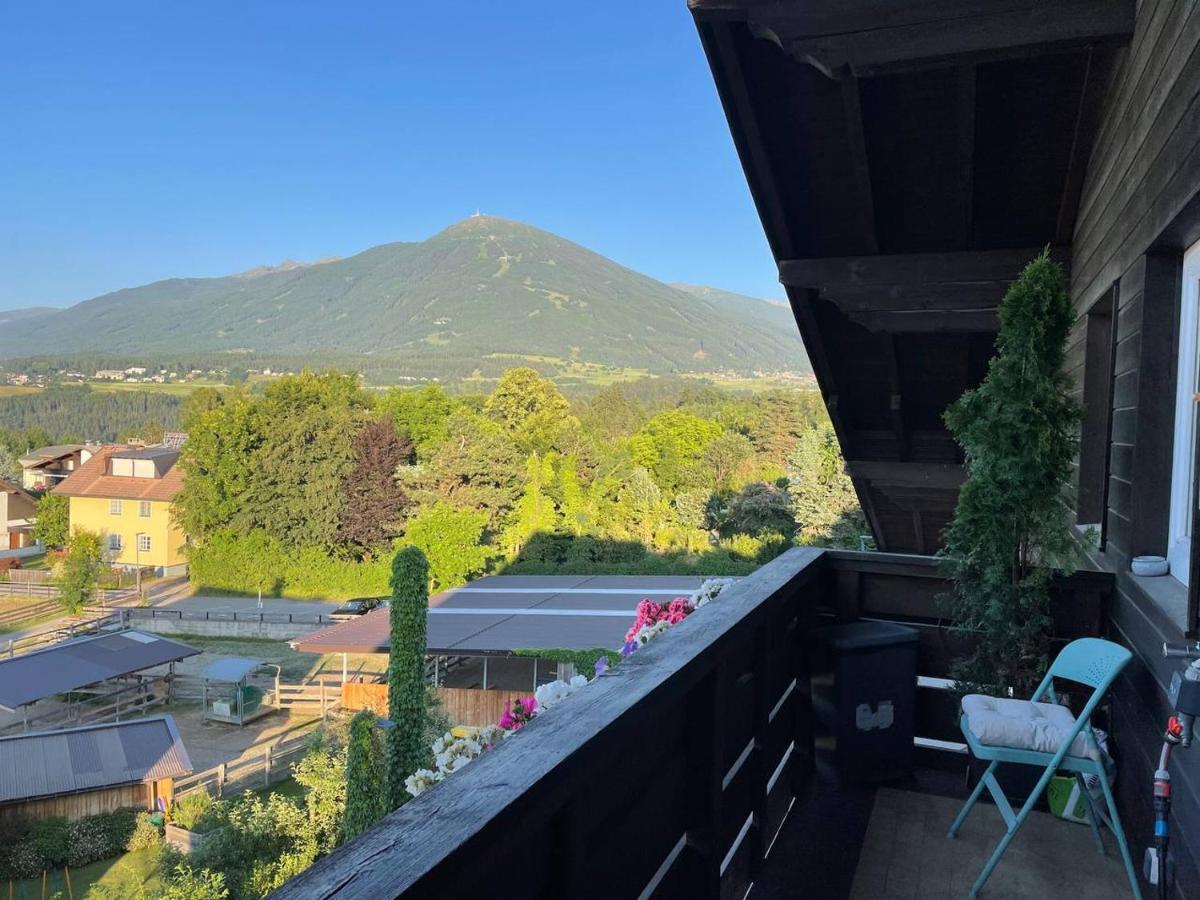 Suite Mutters Innsbruck Exterior foto